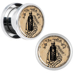 00 Gauge (10mm)