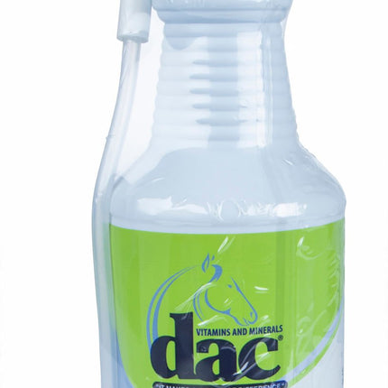 dac Citronella Fly Spray