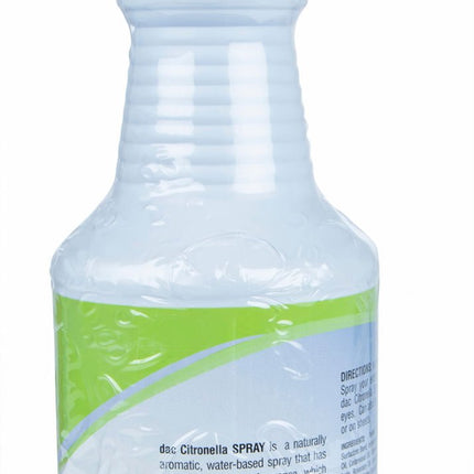 dac Citronella Fly Spray