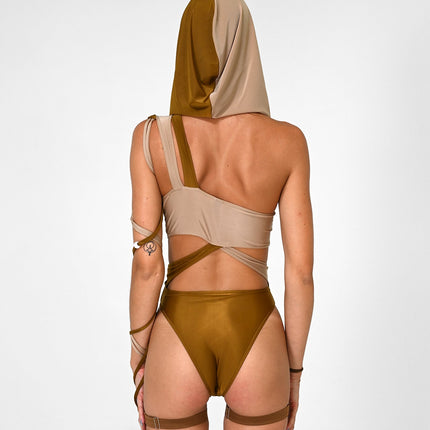 Desert Dawn Bodysuit
