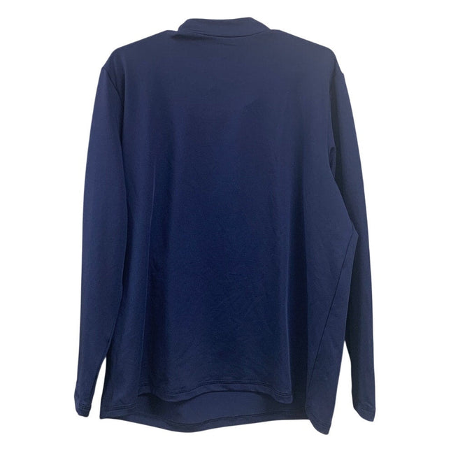 New Cat & Jack Kids Large (10/12) Husky Long Sleeve UPF 50+ Swim Shirt
