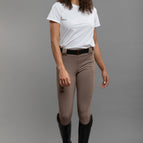 Taupe / X-Small Petite