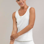 X-Small / White