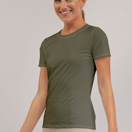 Diamond Tech Tee