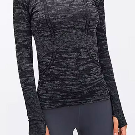 BTR Active Seamless Baselayer