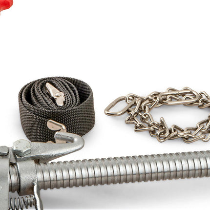 Jeffers Double Ratchet Calf Puller (& Replacement Parts)