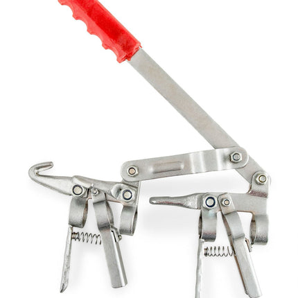 Jeffers Double Ratchet Calf Puller (& Replacement Parts)