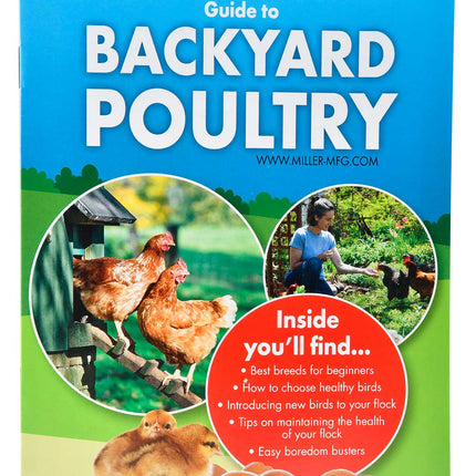 Double-Tuf Beginner Poultry Kit