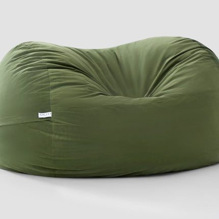 Classic Bean Bag Chair (Double)