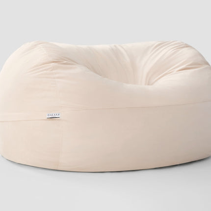 Classic Bean Bag Chair (Double)