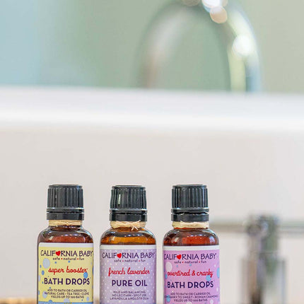Super Booster™ Bath Drop