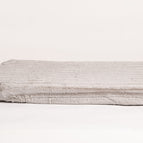 Bed & 1 Cover / Silver / XSmall