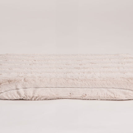 DuraCloud Orthopedic Pet Bed with Washable Cover, Joint Support Foam & Waterproof Liner