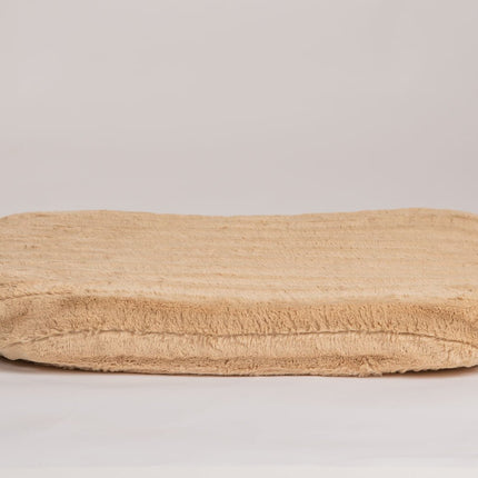 DuraCloud Orthopedic Pet Bed with Washable Cover, Joint Support Foam & Waterproof Liner