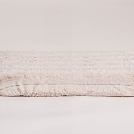 DuraCloud Orthopedic Pet Bed with Washable Cover, Joint Support Foam & Waterproof Liner