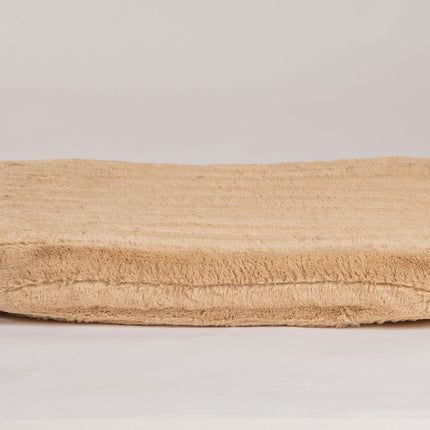 DuraCloud Orthopedic Pet Bed with Washable Cover, Joint Support Foam & Waterproof Liner