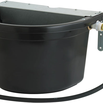 Duramate Automatic Livestock Waterer, 16 qt