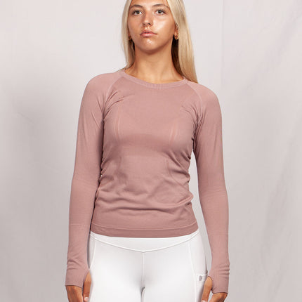 BTR Active Seamless Baselayer