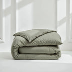 Moss / Twin / Twin XL / Button Closure