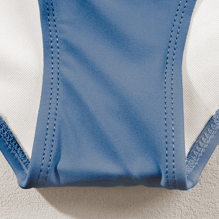 Oaklyn High Waist Bikini Swimsuit