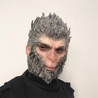 Low-end model - Black Myth Wukong Hood