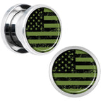 00 Gauge (10mm)