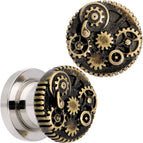 0 Gauge (8mm)