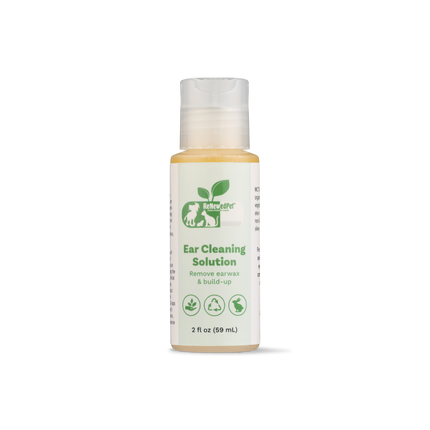 4-ALL PETS EAR CLEANING DROPS