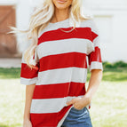 Racing Red / L - 12/14