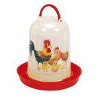 Red / 5 Liter / 1 ct