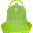 1.5 Liter / Lime Green