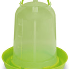5 Liter / Lime Green