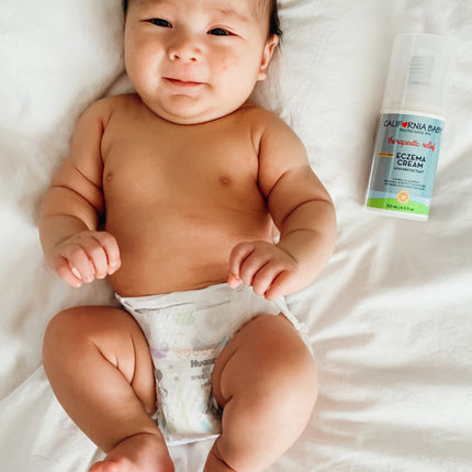 Therapeutic Relief™ Eczema Cream