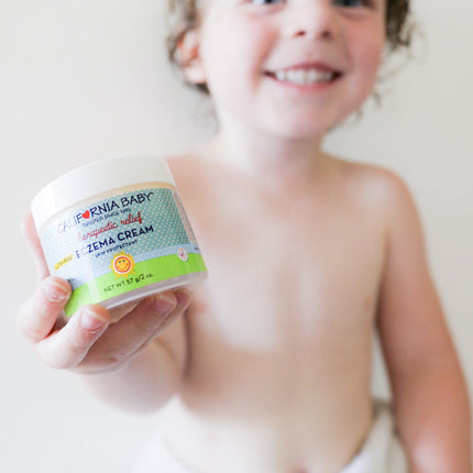 Therapeutic Relief™ Eczema Cream