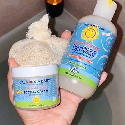 Therapeutic Relief™ Eczema Cream