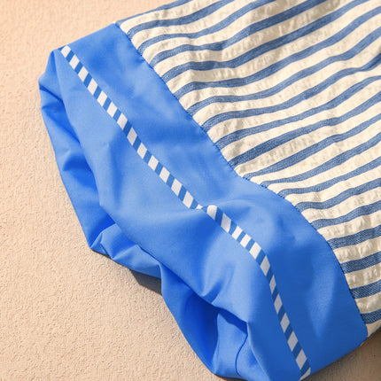 Joanna Detail Short Sleeve Blouse