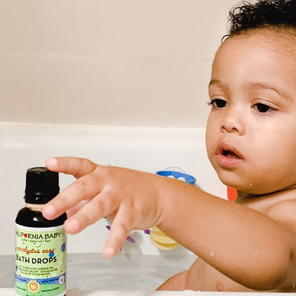 Eucalyptus Ease™ Bath Drop