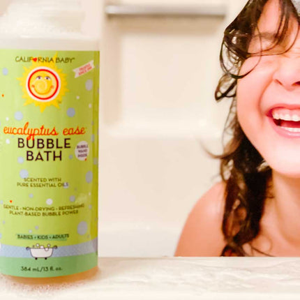 Eucalyptus Ease™ Bubble Bath