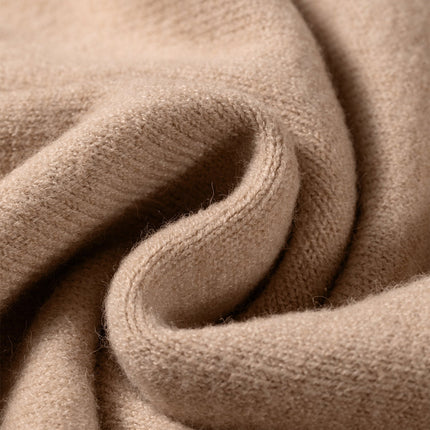 Vivienne Sleeve Casual Sweater