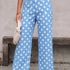 Sky Blue / L - 12/14