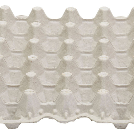 Egg Flats (Holds 30 Eggs), 12 pack