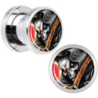 0 Gauge (8mm)