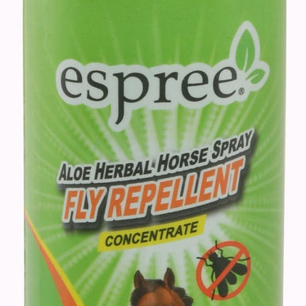 Espree Aloe Herbal Fly Spray for Horses