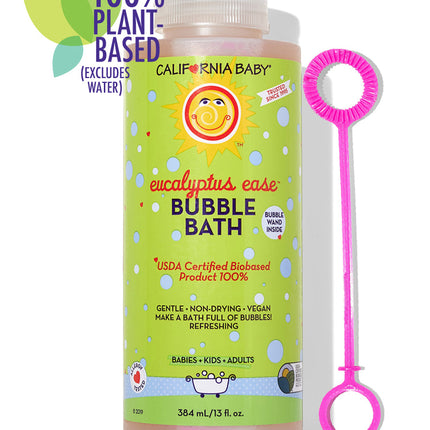 Eucalyptus Ease™ Bubble Bath