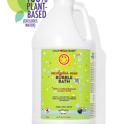Eucalyptus Ease™ Bubble Bath