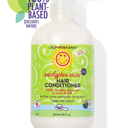 Eucalyptus Ease™ Hair Conditioner