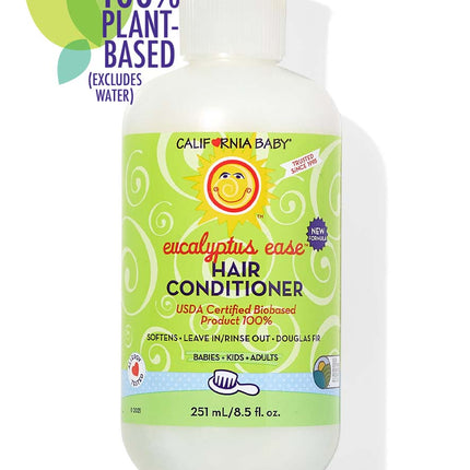 Eucalyptus Ease™ Hair Conditioner