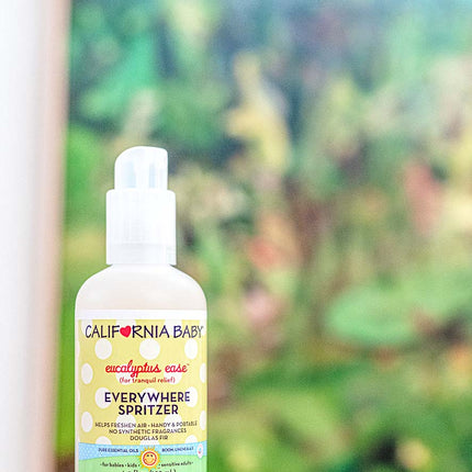 Eucalyptus Ease™ Everywhere Spritzer