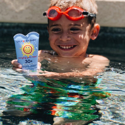 Everyday/Year-Round™ Broad Spectrum SPF 30+ Sunscreen