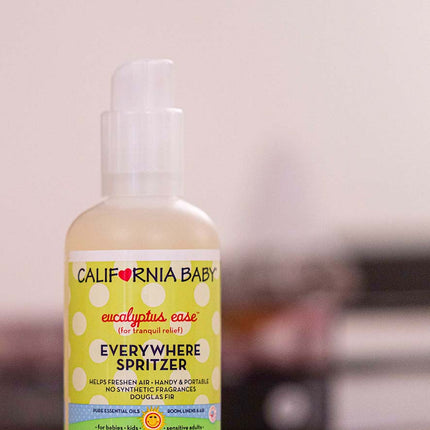 Eucalyptus Ease™ Everywhere Spritzer
